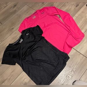 2 pack workout tops